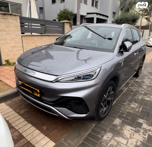 מודעת רכב בי.ווי.די אטו 3