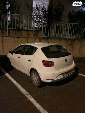 סיאט איביזה