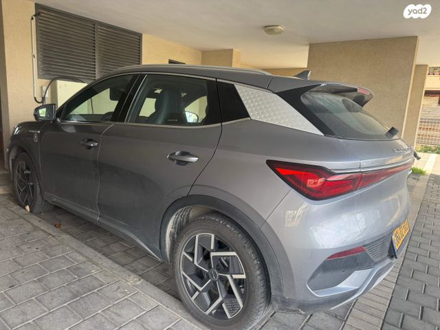 מודעת רכב בי.ווי.די אטו 3