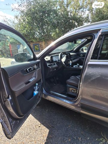 צ׳רי טיגו 7 פרו