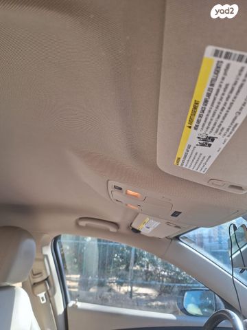 שברולט מאליבו