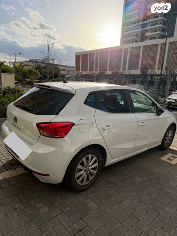 סיאט איביזה