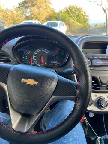 שברולט ספארק