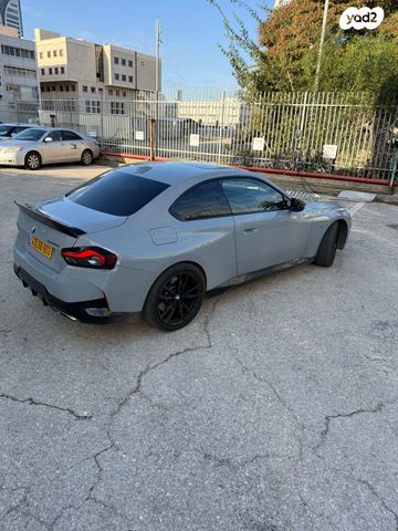 ב מ וו סדרה 2