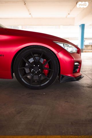 אינפיניטי Q50