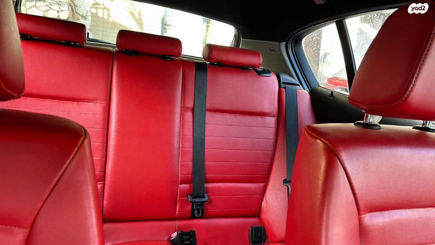 ב מ וו סדרה 1