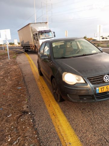 פולקסווגן גולף