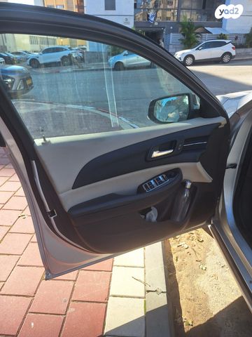 שברולט מאליבו