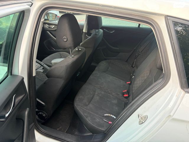 סקודה סקאלה