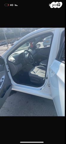 יונדאי אקסנט i25