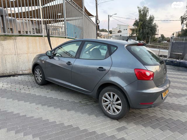 סיאט איביזה