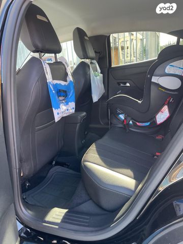 מודעת רכב אופל מוקה