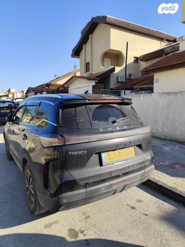 צ׳רי טיגו 7 פרו