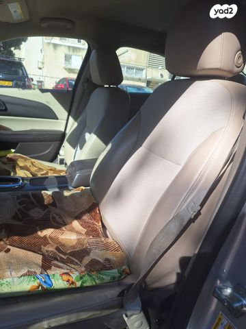 שברולט מאליבו