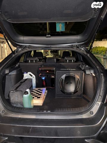 הונדה סיוויק