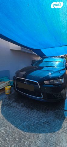 מיצובישי לנסר