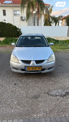 מיצובישי לנסר