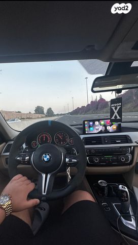 ב מ וו סדרה 3