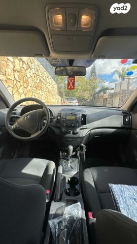 מודעת רכב יונדאי i30