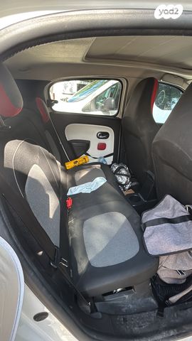 רנו טווינגו