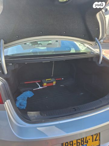 שברולט מאליבו