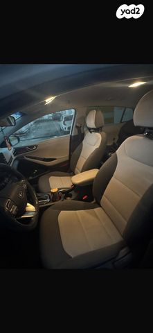 יונדאי איוניק