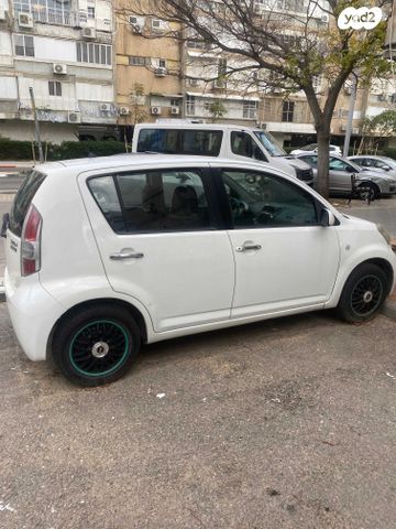 מודעת רכב דייהטסו סיריון