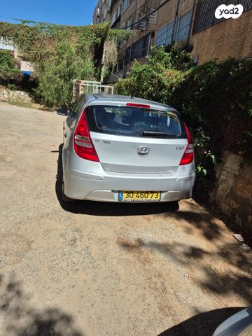 מודעת רכב יונדאי i30