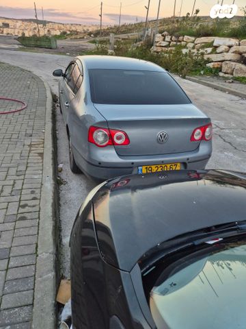 פולקסווגן פאסאט