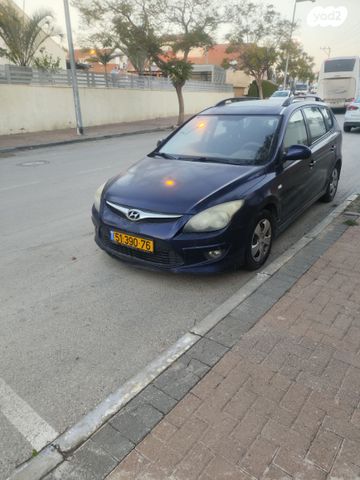 יונדאי i30