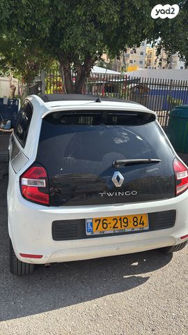 רנו טווינגו