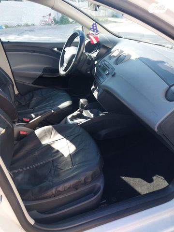 סיאט איביזה