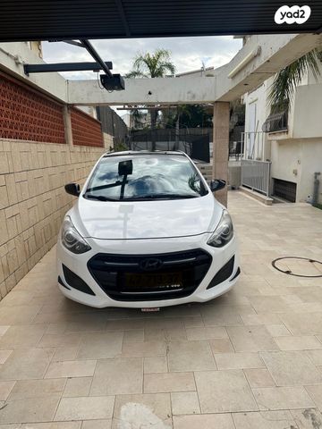 מודעת רכב יונדאי i30