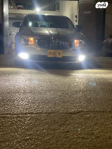 סקודה סופרב