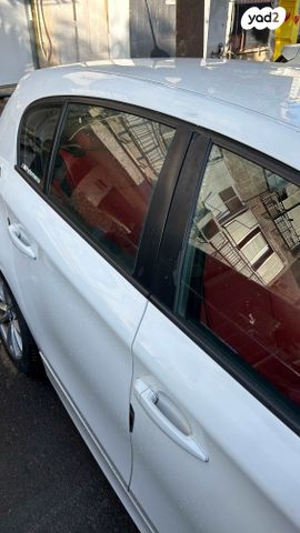 ב מ וו סדרה 1