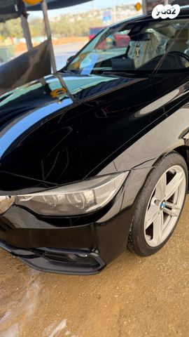 ב מ וו סדרה 4