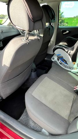 סיאט איביזה