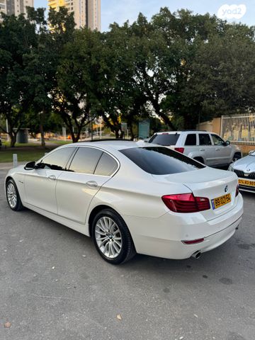 ב מ וו סדרה 5