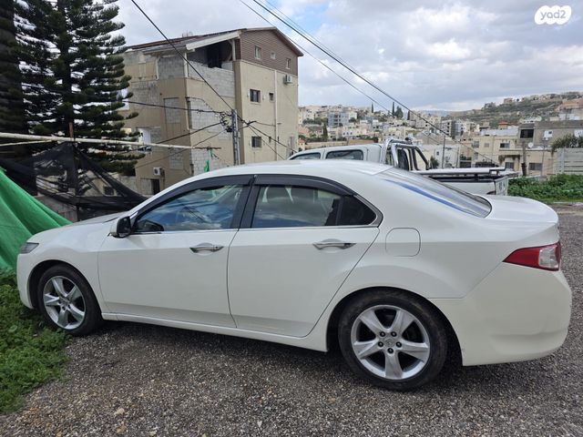 הונדה אקורד