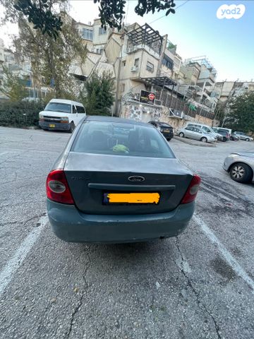 פורד פוקוס
