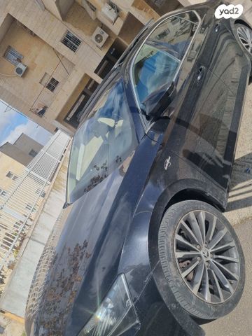 סקודה סופרב