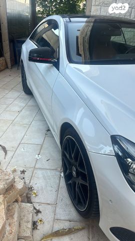 מרצדס-בנץ E-class