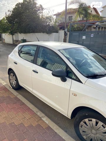 סיאט איביזה