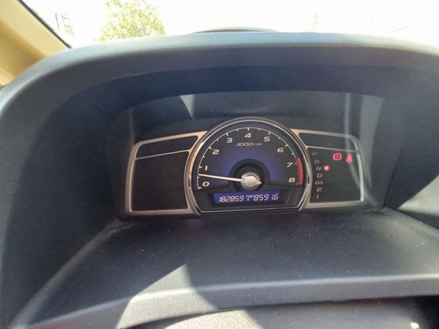 הונדה סיוויק