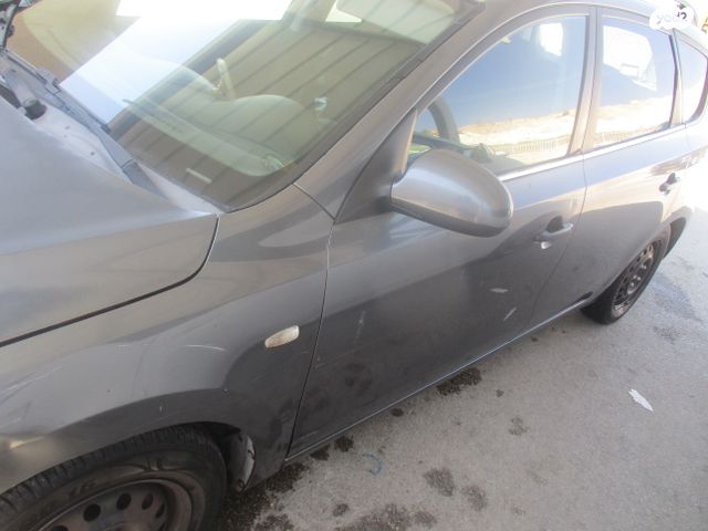 מודעת רכב יונדאי i30