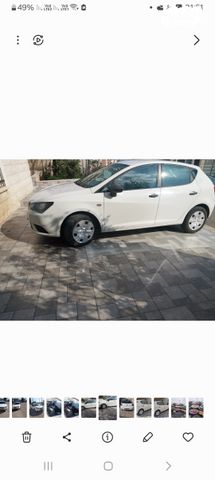 סיאט איביזה