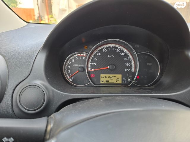 מיצובישי ספייס סטאר