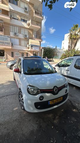 רנו טווינגו