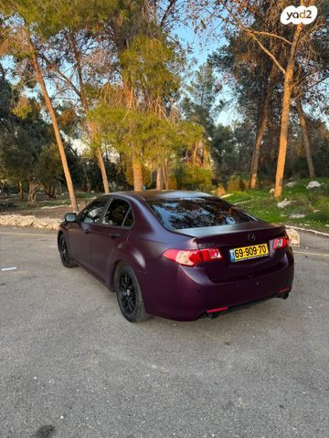 הונדה אקורד