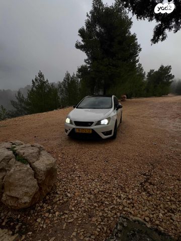 סיאט איביזה